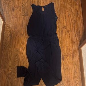 Women’s romper/jumpsuit